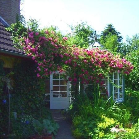 Ferienwohnung Diena - Unterkunft Mit Toller Ausstattung Und Zwei Terrassen Tarp Exterior photo