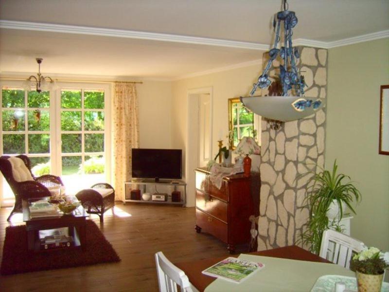Ferienwohnung Diena - Unterkunft Mit Toller Ausstattung Und Zwei Terrassen Tarp Exterior photo